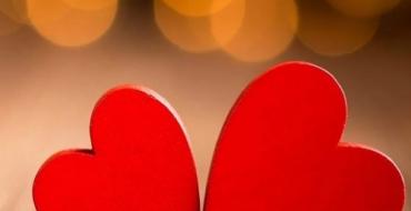 День Святого Валентина – это романтический и трогательный праздник