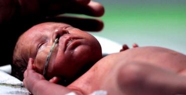 Синдром внезапной детской смерти: что это такое, статистика и причины