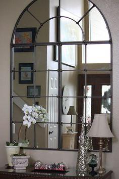 The Direction Of The Front Door Of Feng Shui Mirror